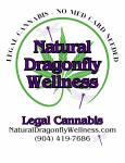 Natural Dragonfly Wellness