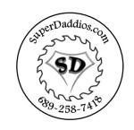 Super Daddio's -