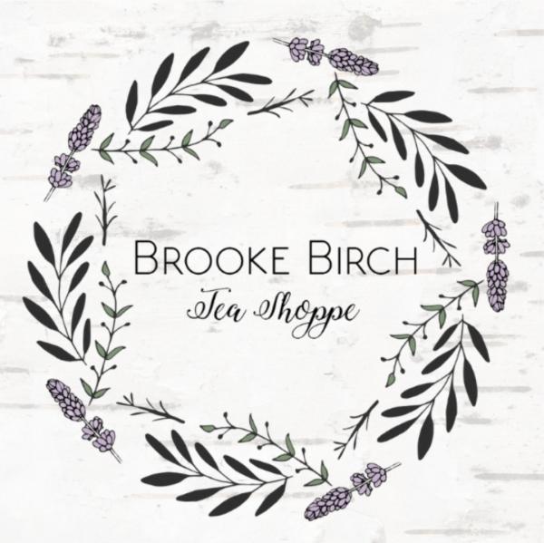 Brooke Birch Tea Shoppe