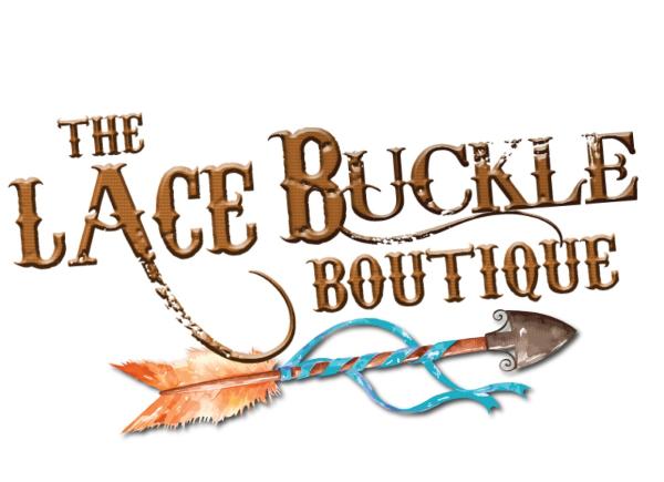 The lace buckle boutique