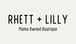 Rhett + Lilly