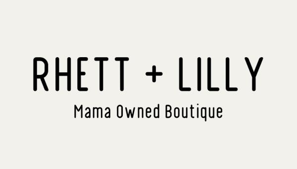 Rhett + Lilly