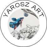 Yarosz Art