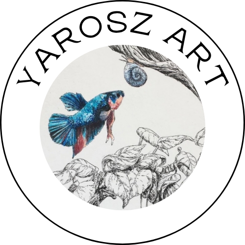 Yarosz Art
