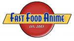 Fast Food Anime