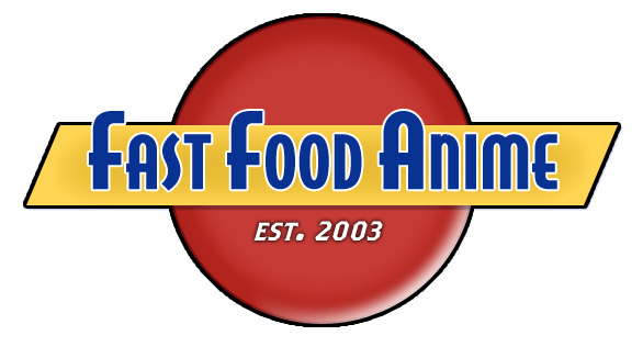 Fast Food Anime