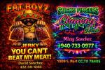 Fat Boyz Jerky