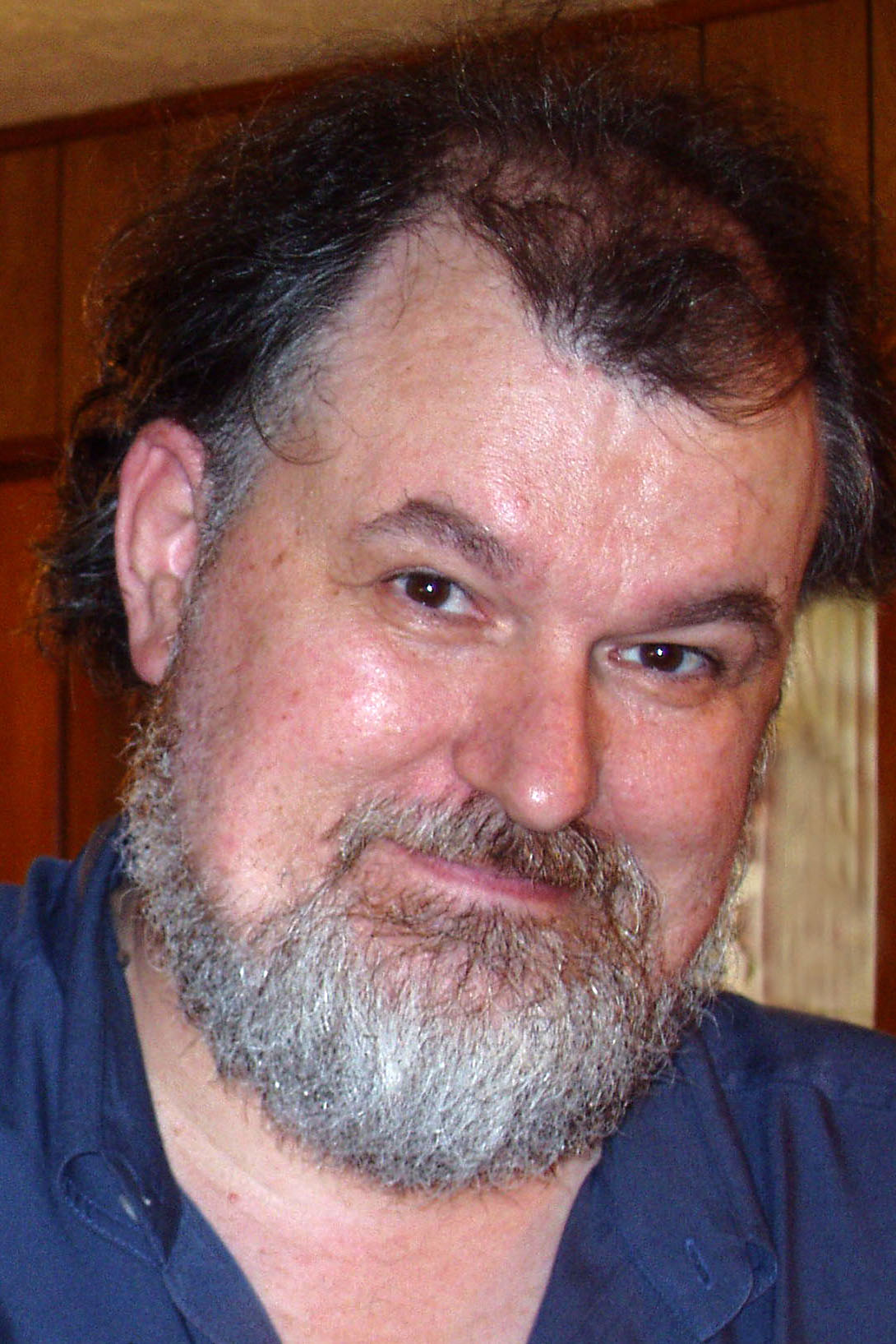  User Profile