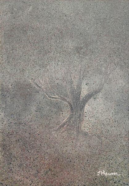Stan Bruns Fine Art