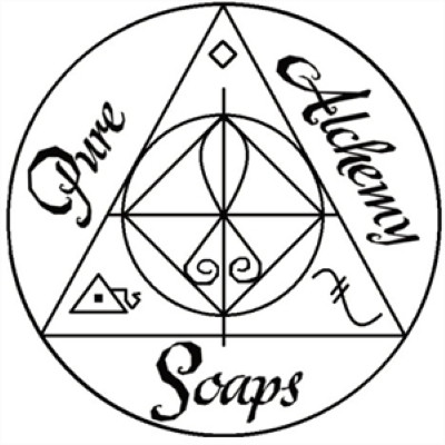 Pure Alchemy Soaps