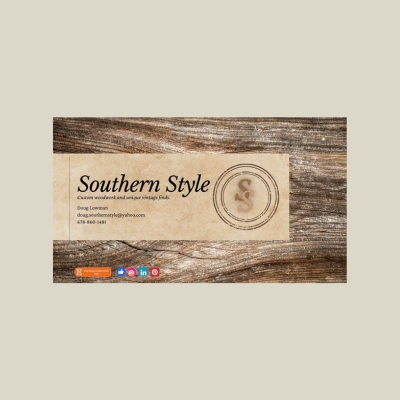 Doug's Southern Style