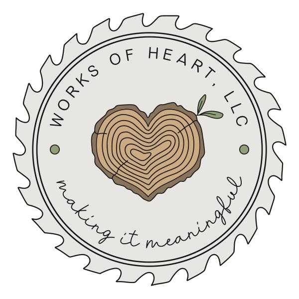 Works of Heart, LLC