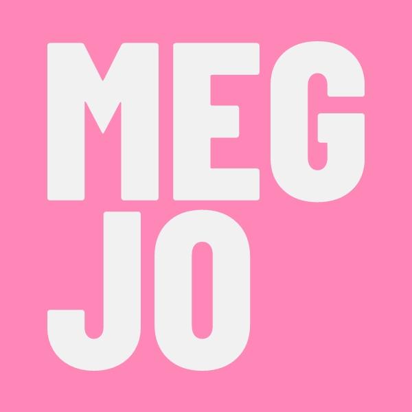 Meg Jordan Art