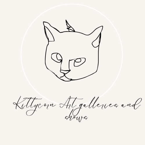 Kittycorn Art galleries and shows