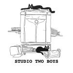 Studio 2 Boys