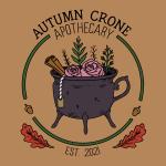 Autumn Crone Apothecary