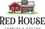 Red House Candles & Cotton