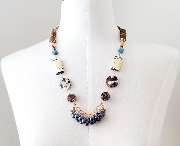 Saltwater Collection 24"