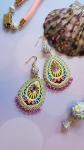 Miami Beach Earrings