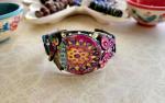 Joyful Spring Bracelet