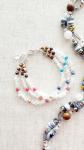 Frosty Morning Bracelet