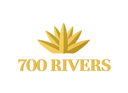 700 Rivers