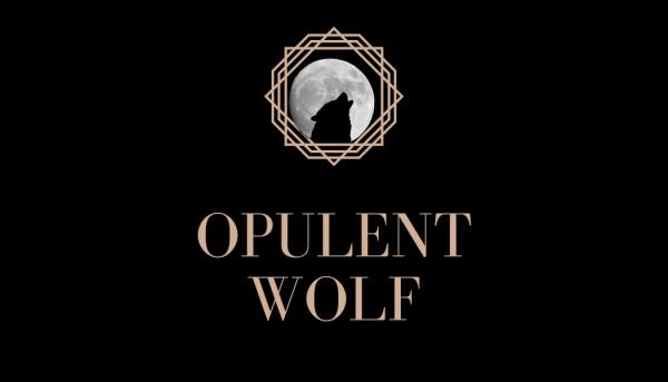 Opulent Wolf