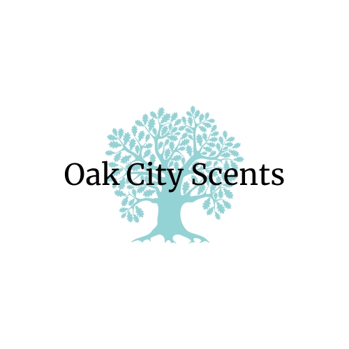 Oak City Scents