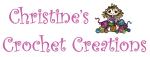 Christine&rsquo;s Crochet Creations