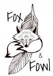 Fox & Fowl