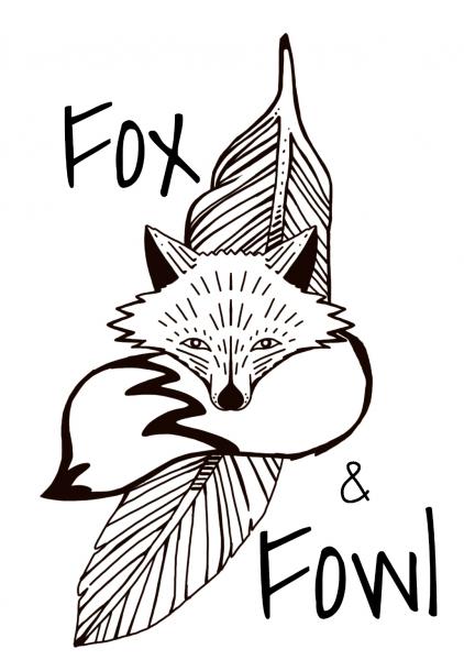 Fox & Fowl