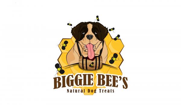 Biggie Bee’s All Natural Pet Treats