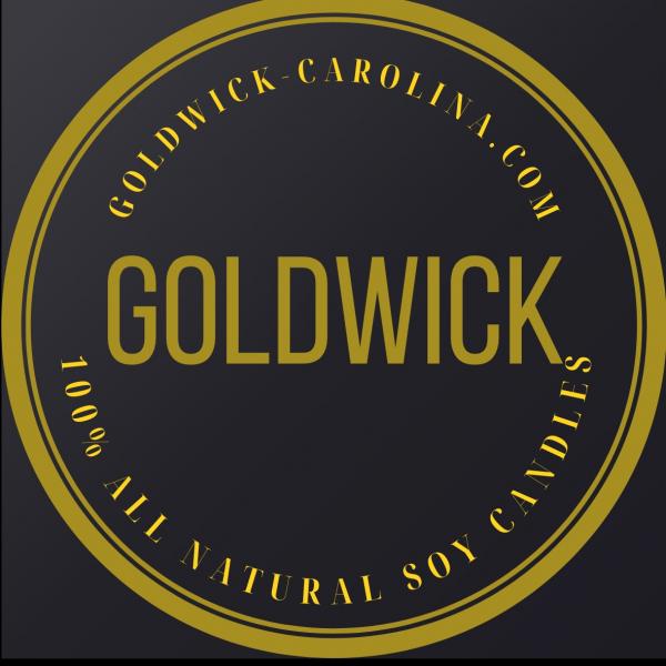 GOLDWICK Candles Carolina