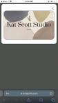 Kat Scott Studio