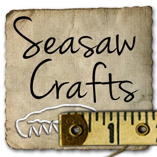 Seasaw Crafts