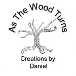As The Wood Turns