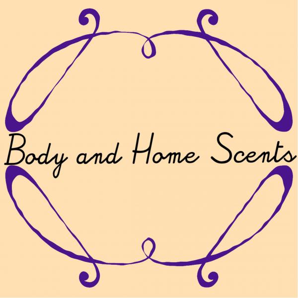 Body and Home Scents