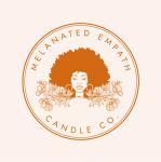 The Melanated Empath Candle