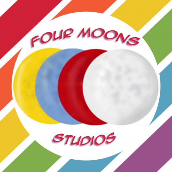 Four Moons Studios