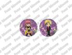 Gravitation Button Set (2)