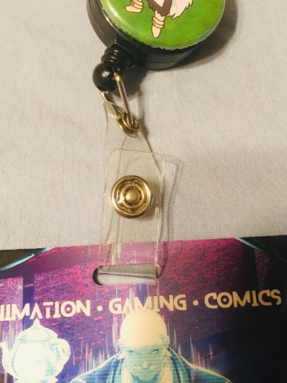 Pick Any Four Moons Design as a Badge Reel picture