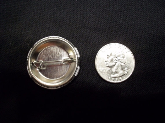 Ramune 'Marble Soda' Button Set (6) picture