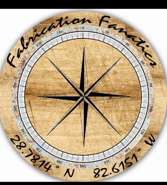 Fabrication Fanatics, LLC