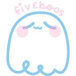 Fiveboos