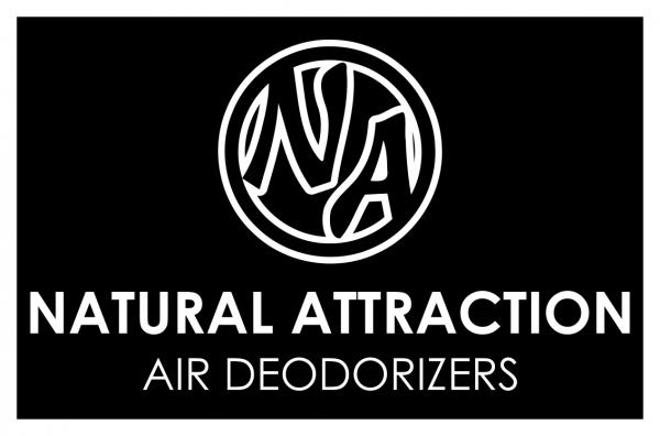 Natural Attraction Air Deodorizers