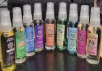 2 oz oil concentrated air deodorizers