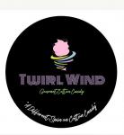 Twirl Wind Gourmet Cotton Candy