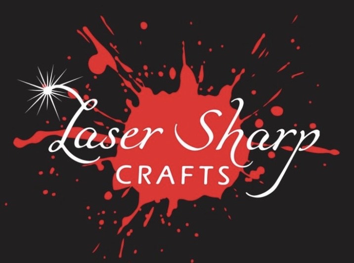 Sharp Craft Owner Laser Sharp Crafts - Corpus Christi - Texas - United States - Eventeny