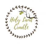 Holy Land Cradle