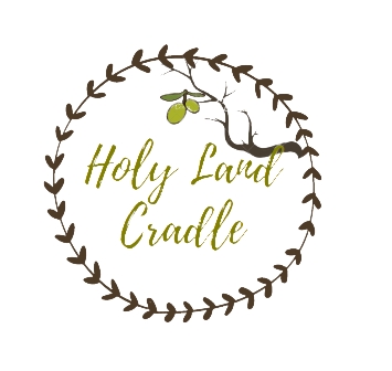 Holy Land Cradle